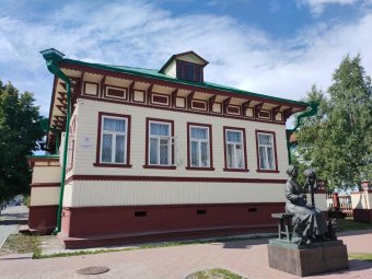 Фото: «Малые Корелы».