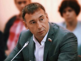 Фото Олега Черненко. 