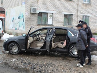 Фото УМВД.
