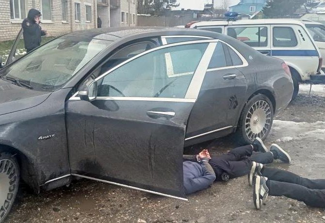 Фото УМВД.