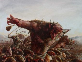 Фото: «Games Workshop»