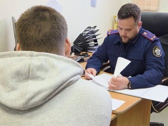 Фото: СУ СК по Архангельской области и НАО. 