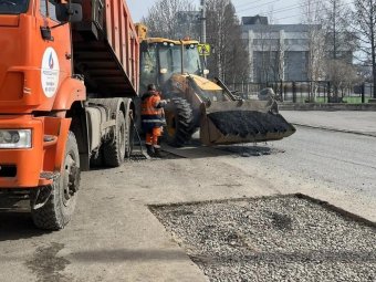 Фото пресс-службы администрации Архангельска.