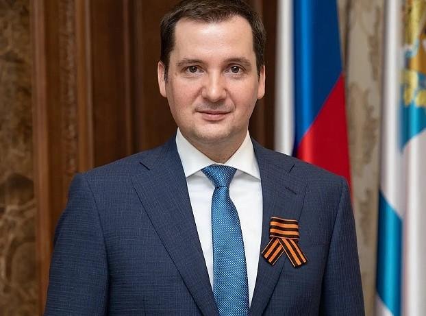 Фото пресс-службы губернатора. 
