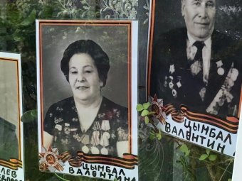 Фото Олега Черненко