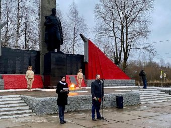 Фото АРО ЛДПР.