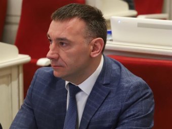 Фото Олега Черненко. 