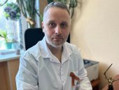 Фото со страницы доктора Кислова в ВК
