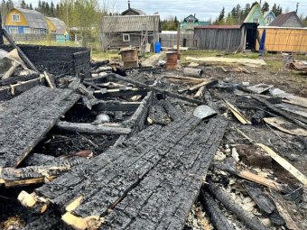 
Все фото: Агентство ГПС и ГЗ Архангельской области.
