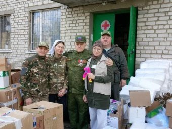 Фото: «Единая Россия»