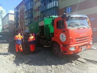 Фото: «РВК-Архангельск».