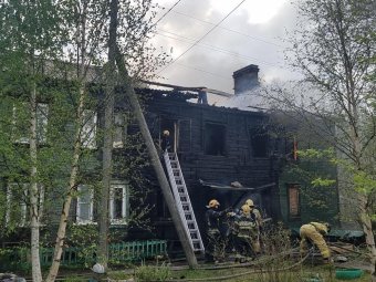 Фото: МЧС по Архангельской области. 