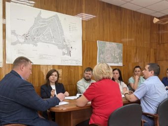 Все фото: «ЭкоИнтегратор».