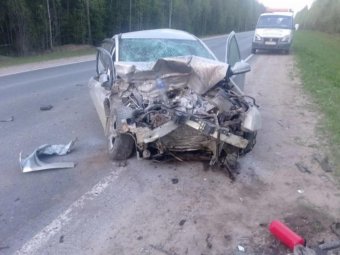 Фото полиции. 