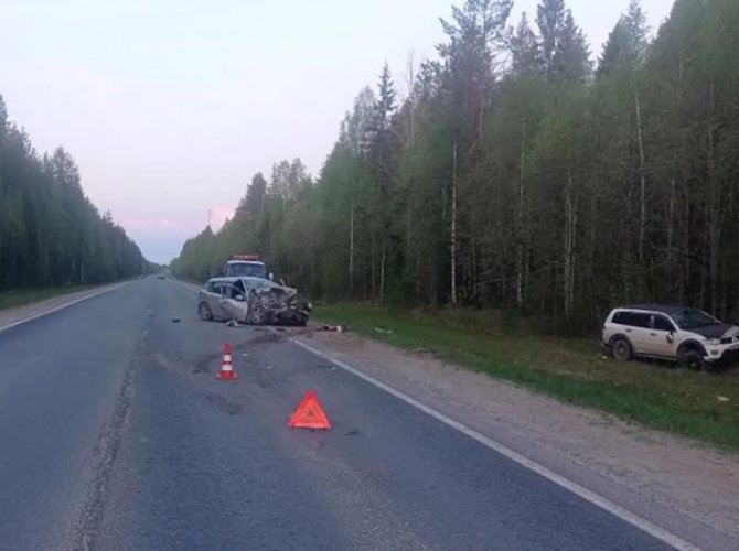 Фото полиции. 