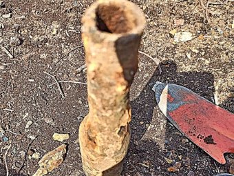 Фото: ГКУ АО «Центр гражданской защиты».
