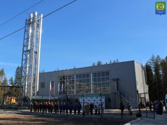 Фото: администрация Плесецкого округа. 