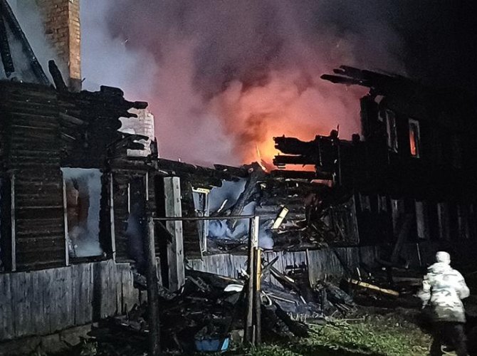 Фото полиции. 