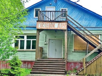 Фото Агентства ГПС и ГЗ Архангельской области.