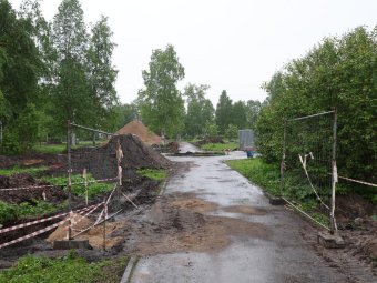 Все фото: архгорадмин. 