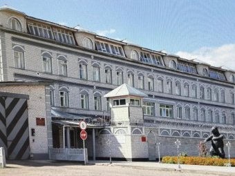 Фото прокуратуры. 