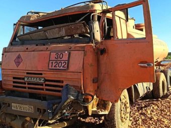 Фото: «АвтоНорд»