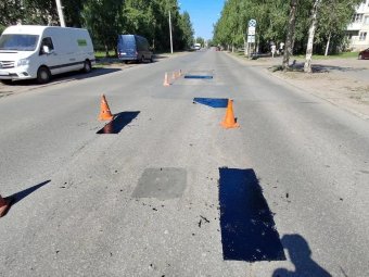 Фото пресс-службы Архгорадмина