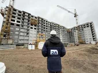 Фото пресс-службы администрации Архангельска