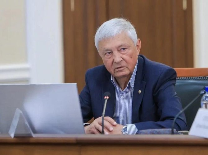 Фото пресс-службы губернатора и правительства