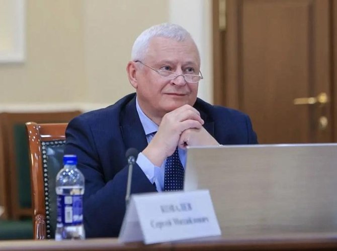 Фото пресс-службы губернатора и правительства
