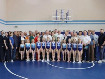 Фото АОСД