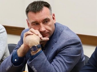 Фото Олега Черненко. 
