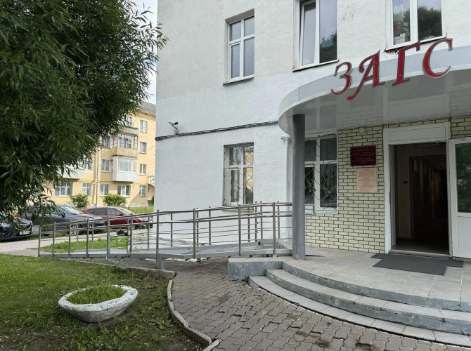 Фото прокуратуры. 