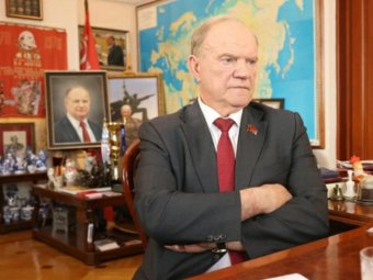 Фото: Максим Стулов / «Ведомости»