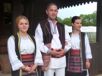 Босняки. Фото: «Путеводитель по Боснии и Герцеговине» / bih-ru.com