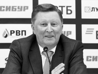 Сергей Иванов / Фото: © Единая Лига ВТБ.