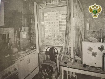 Фото пресс-службы прокуратуры Архангельской области и НАО.