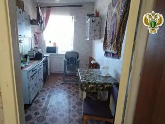 Фото прокуратуры Архангельской области и НАО.