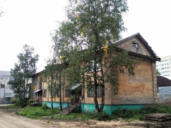 Фото «Аквилона»