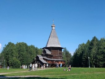 Фото: «Малые Корелы»