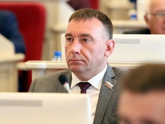 Фото Олега Черненко. 