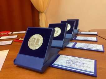 Фото Дмитрия Морева с его страницы ВК.
