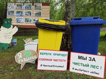Фото: Архангельский экологический оператор. 