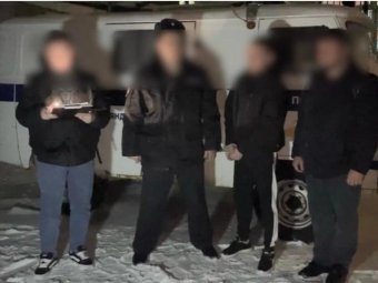 Фото пресс-службы областной прокуратуры.