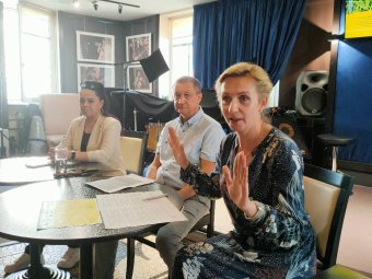 Все фото: пресс-служба музея «Малые Корелы».
