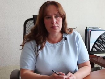 Фото со страницы Людмилы Колик в ВК