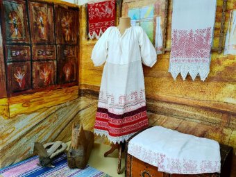 Все фото: пресс-служба музея «Малые Корелы».