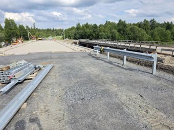 Фото: «Архангельскавтодор».