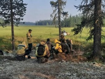 Фото пресс-службы областного правительства 