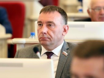 Фото Олега Черненко. 